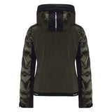 Toni Sailer Zoe Splendid Jacke Damen | blau | Größe 36