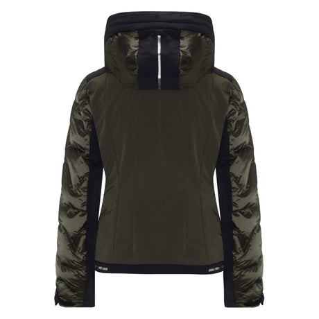 Toni Sailer Zoe Splendid Jacke Damen | blau | Größe 36