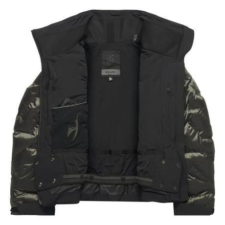Toni Sailer Zoe Splendid Jacke Damen | blau | Größe 36