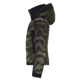 Toni Sailer Zoe Splendid Jacke Damen | blau | Größe 36