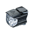 TOPEAK White Lite Race / Red Lite Race Combo