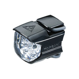 TOPEAK White Lite Race / Red Lite Race Combo