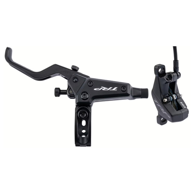 TRP EVO PRO HD-M9040 links Scheibenbremse