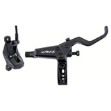 TRP EVO PRO HD-M9040 rechts Scheibenbremse