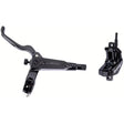 TRP Trail EVO links Hydraulische Scheibenbremse