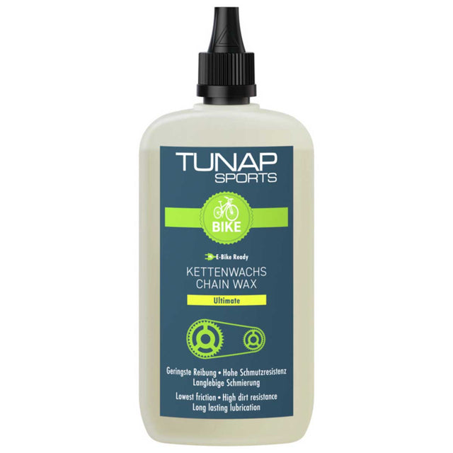 Tunap Kettenwachs Ultimate Tropfflasche 100ml