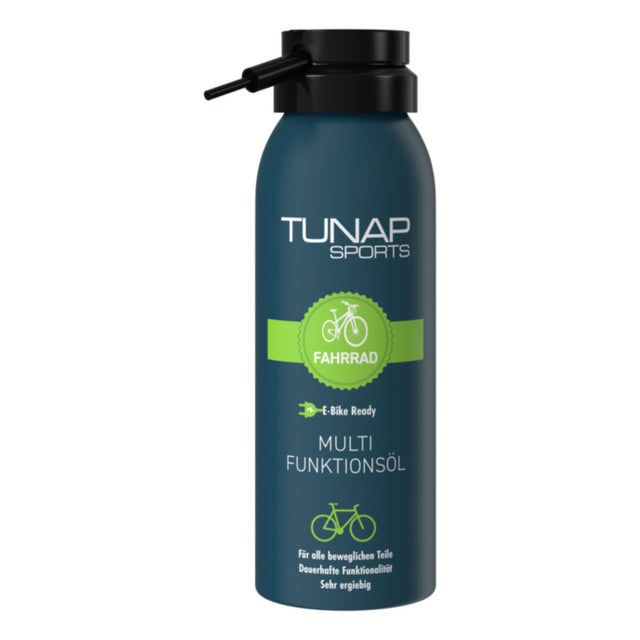 Tunap Multifunktionsöl 125ml