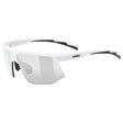 Uvex Aerios V Bikebrille