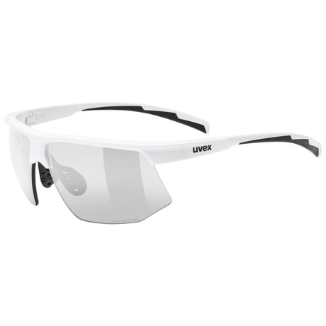 Uvex Aerios V Bikebrille
