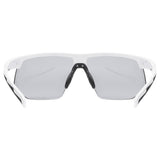 Uvex Aerios V Bikebrille