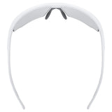 Uvex Aerios V Bikebrille