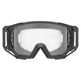 Uvex Athletic SL Bikebrille