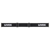 Uvex Athletic SL Bikebrille