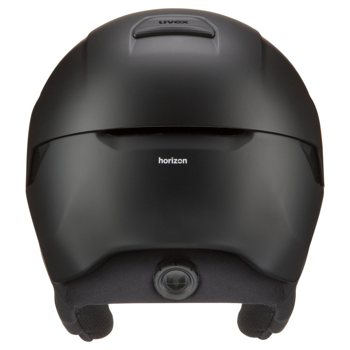 Uvex Horizon CV Skihelm | schwarz | Größe 51 - 55