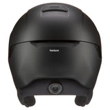 Uvex Horizon CV Skihelm | schwarz | Größe 51 - 55