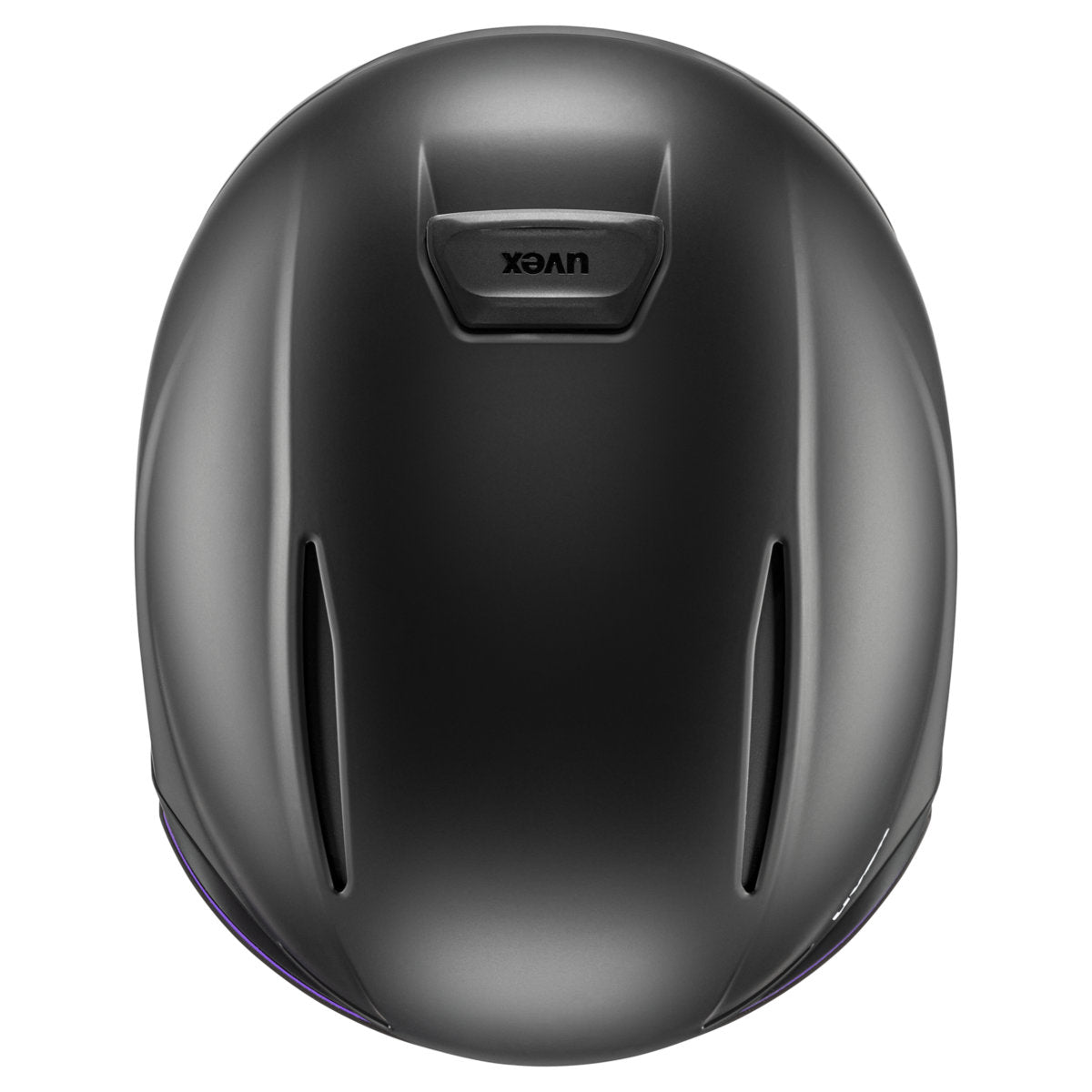Uvex Horizon CV Skihelm | schwarz | Größe 51 - 55
