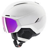 Uvex Horizon CV Skihelm | weiss | Größe 51 - 55