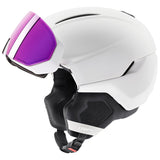 Uvex Horizon CV Skihelm | weiss | Größe 51 - 55