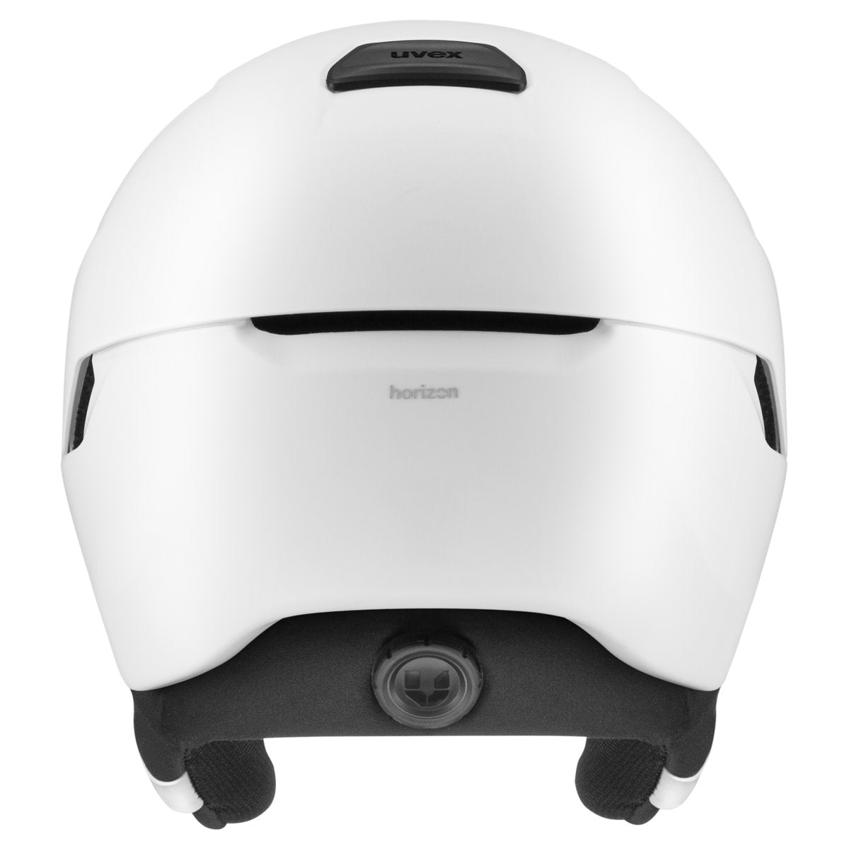 Uvex Horizon CV Skihelm | weiss | Größe 51 - 55
