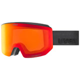 Uvex Lace Attract FM Skibrille