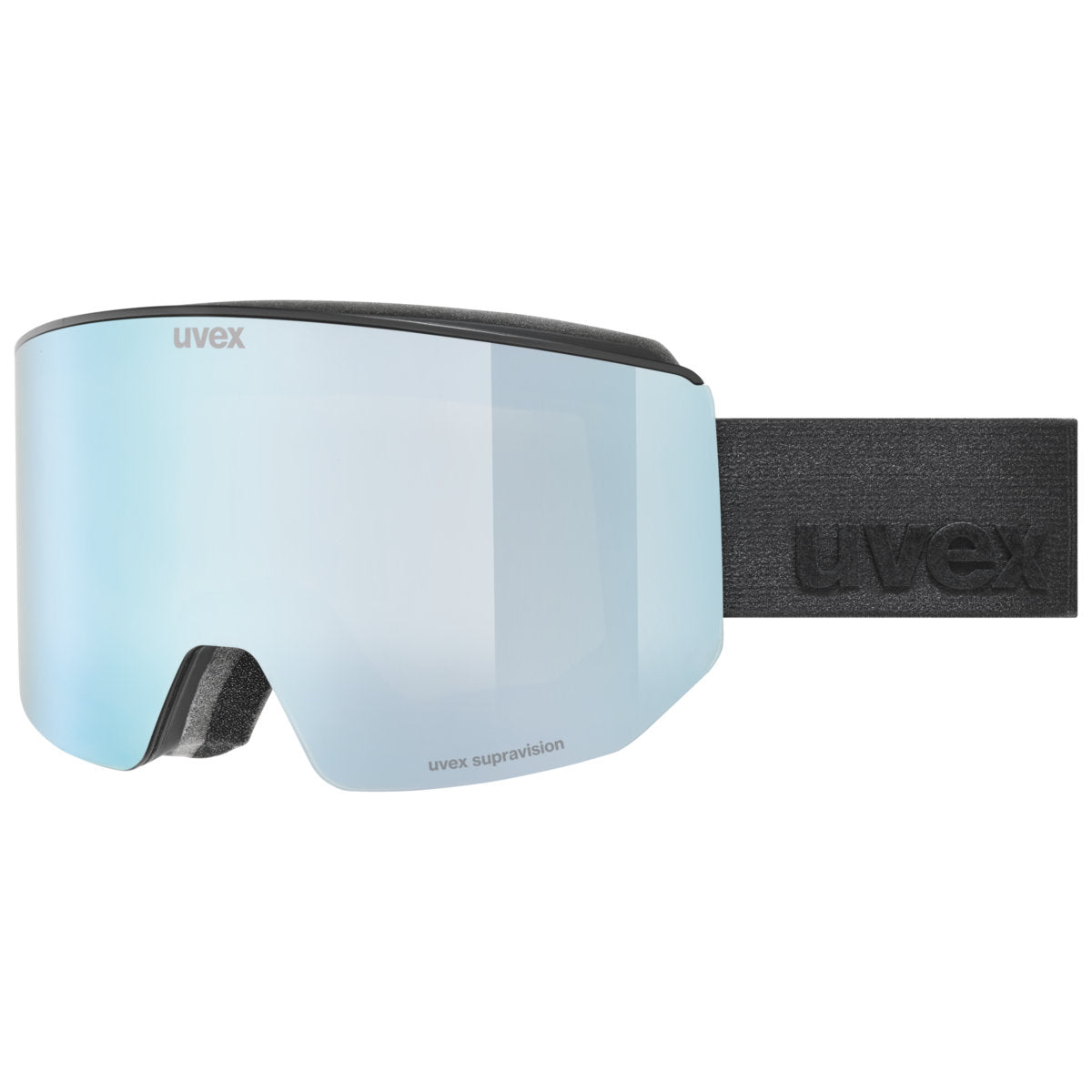 Uvex Lace Attract FM Skibrille