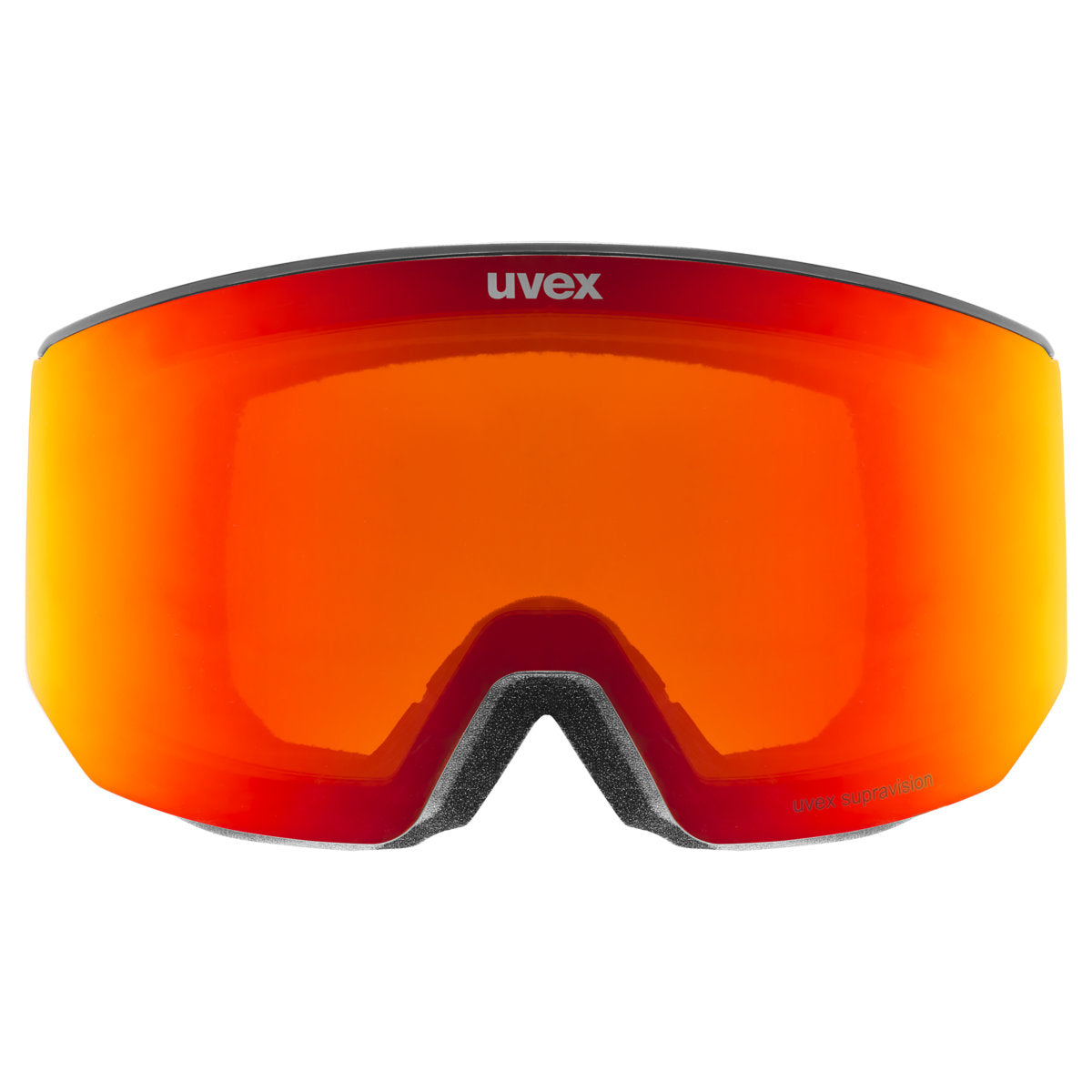 Uvex Lace Attract FM Skibrille