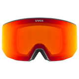 Uvex Lace Attract FM Skibrille