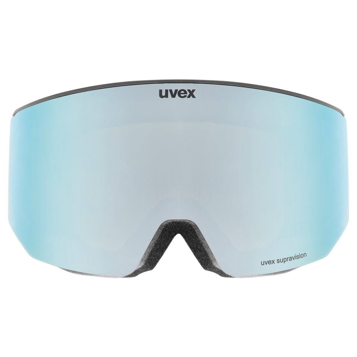 Uvex Lace Attract FM Skibrille