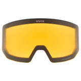 Uvex Lace Attract FM Skibrille