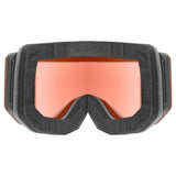 Uvex Lace Attract FM Skibrille