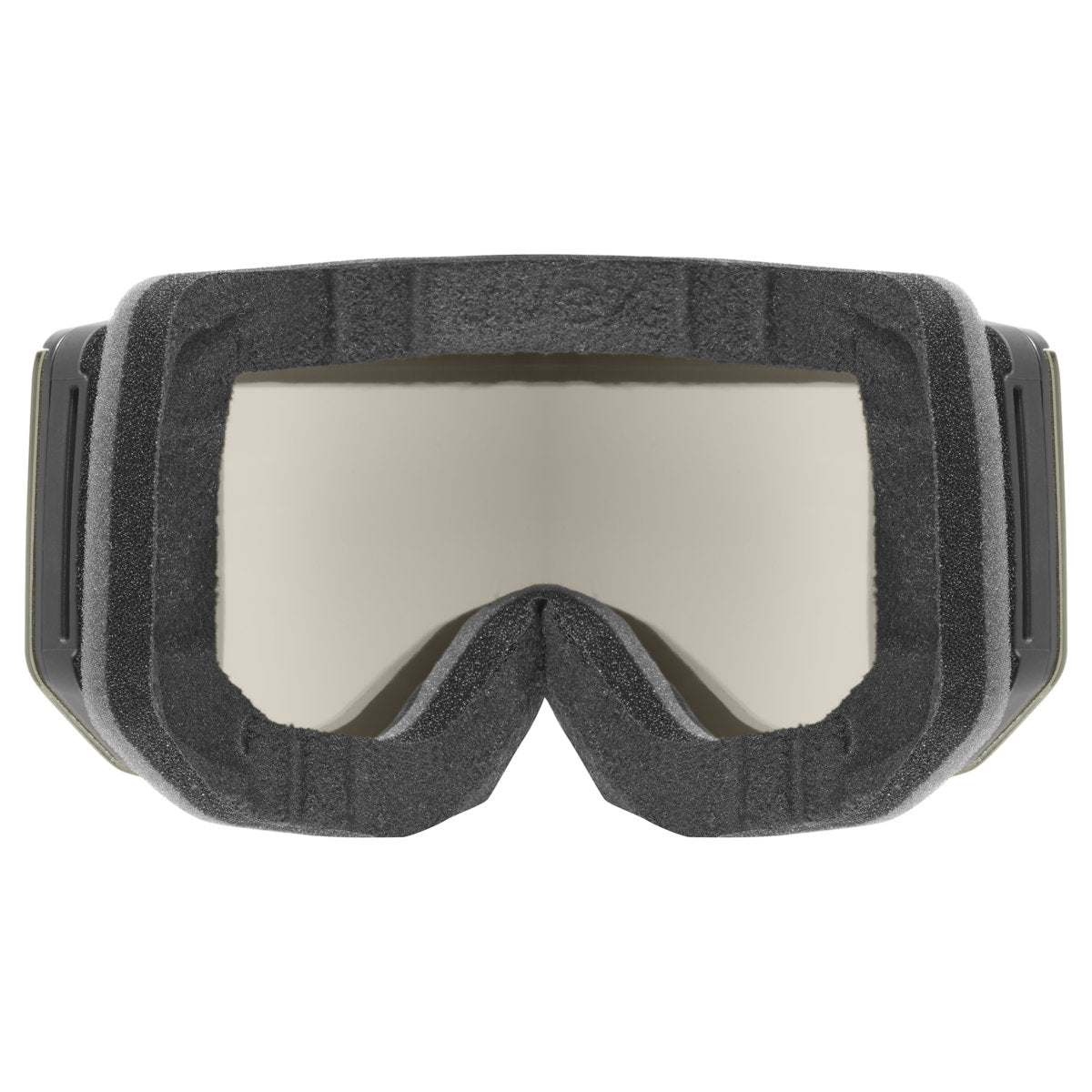 Uvex Lace Attract FM Skibrille