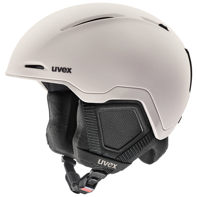 Uvex Monte Pro Skihelm | grau | Größe 51 - 55