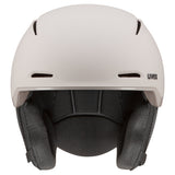 Uvex Monte Pro Skihelm | grau | Größe 51 - 55
