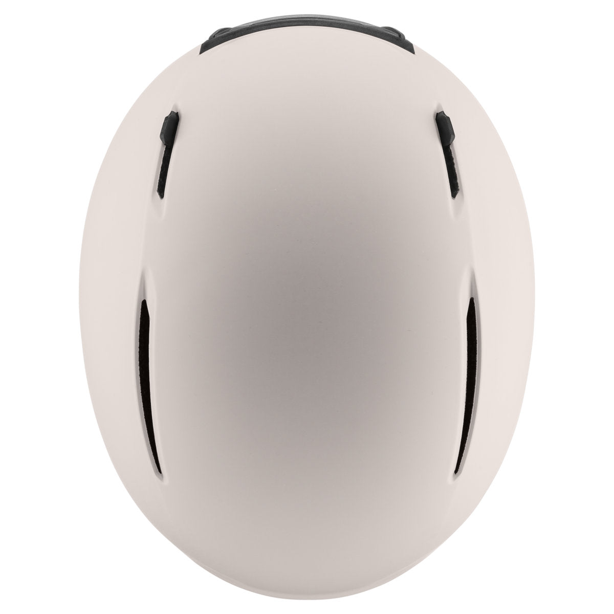 Uvex Monte Pro Skihelm | grau | Größe 51 - 55