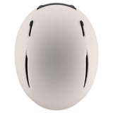 Uvex Monte Pro Skihelm | grau | Größe 51 - 55