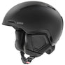 Uvex Monte Pro Skihelm | schwarz | Größe 51 - 55