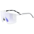 Uvex Mtn Perform small V Sonnenbrille