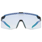 Uvex Pace Stage s V Bikebrille