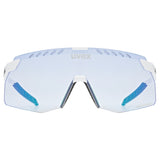 Uvex Pace Stage s V Bikebrille
