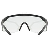 Uvex Pace Stage s V Bikebrille