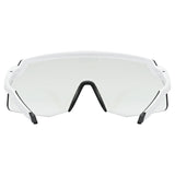Uvex Pace Stage s V Bikebrille
