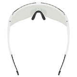 Uvex Pace Stage s V Bikebrille