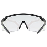 Uvex Pace Stage V Bikebrille