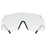 Uvex Pace Stage V Bikebrille