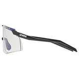 Uvex Pace Stage V Bikebrille