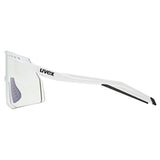 Uvex Pace Stage V Bikebrille