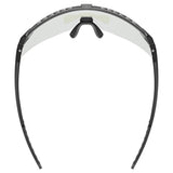 Uvex Pace Stage V Bikebrille