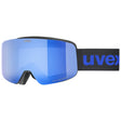 Uvex Pwdr FM Skibrille Kinder
