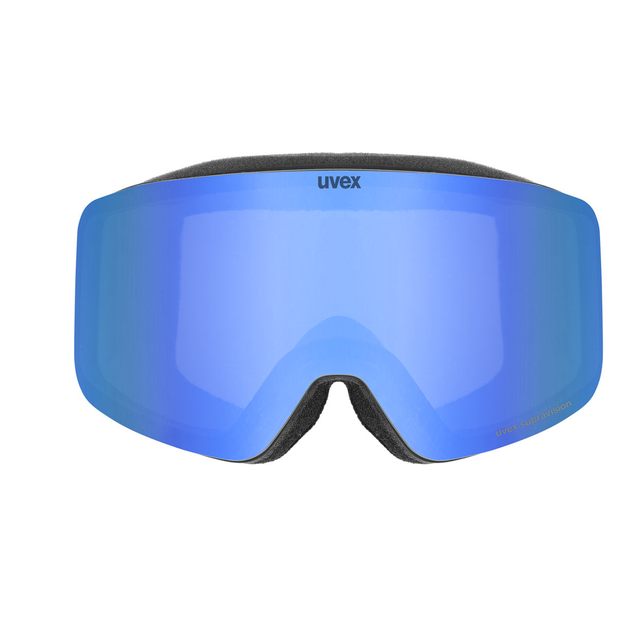 Uvex Pwdr FM Skibrille Kinder