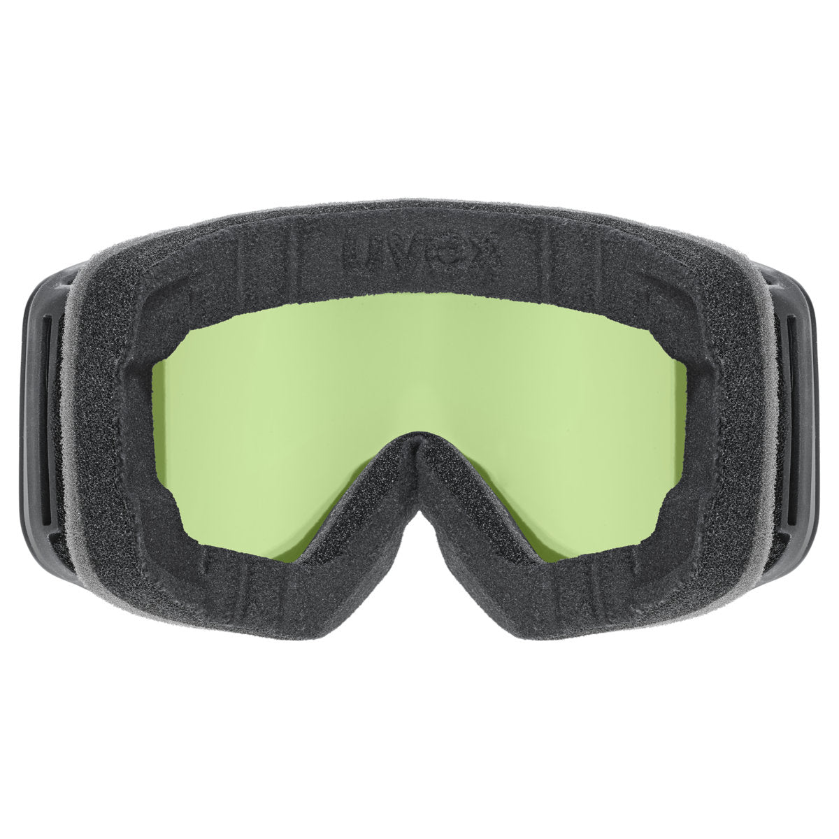 Uvex Pwdr FM Skibrille Kinder